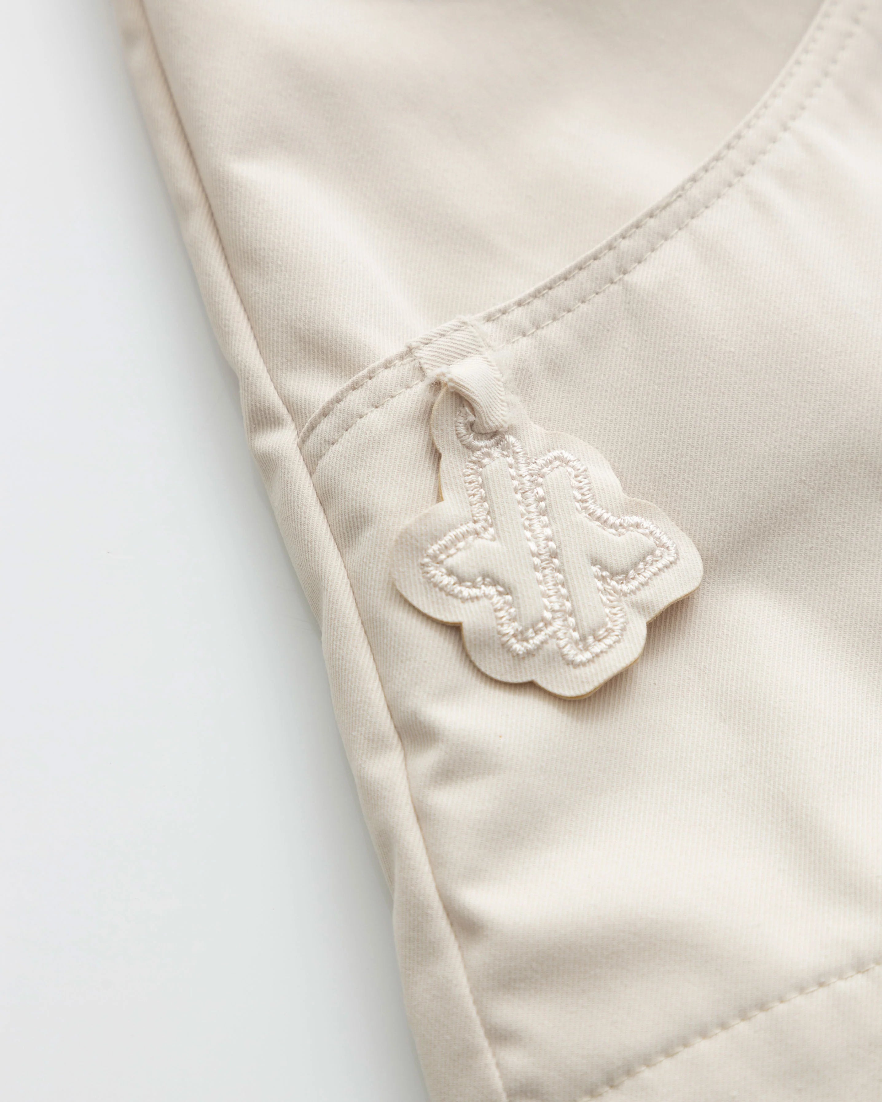 Y/Out cave jacket
