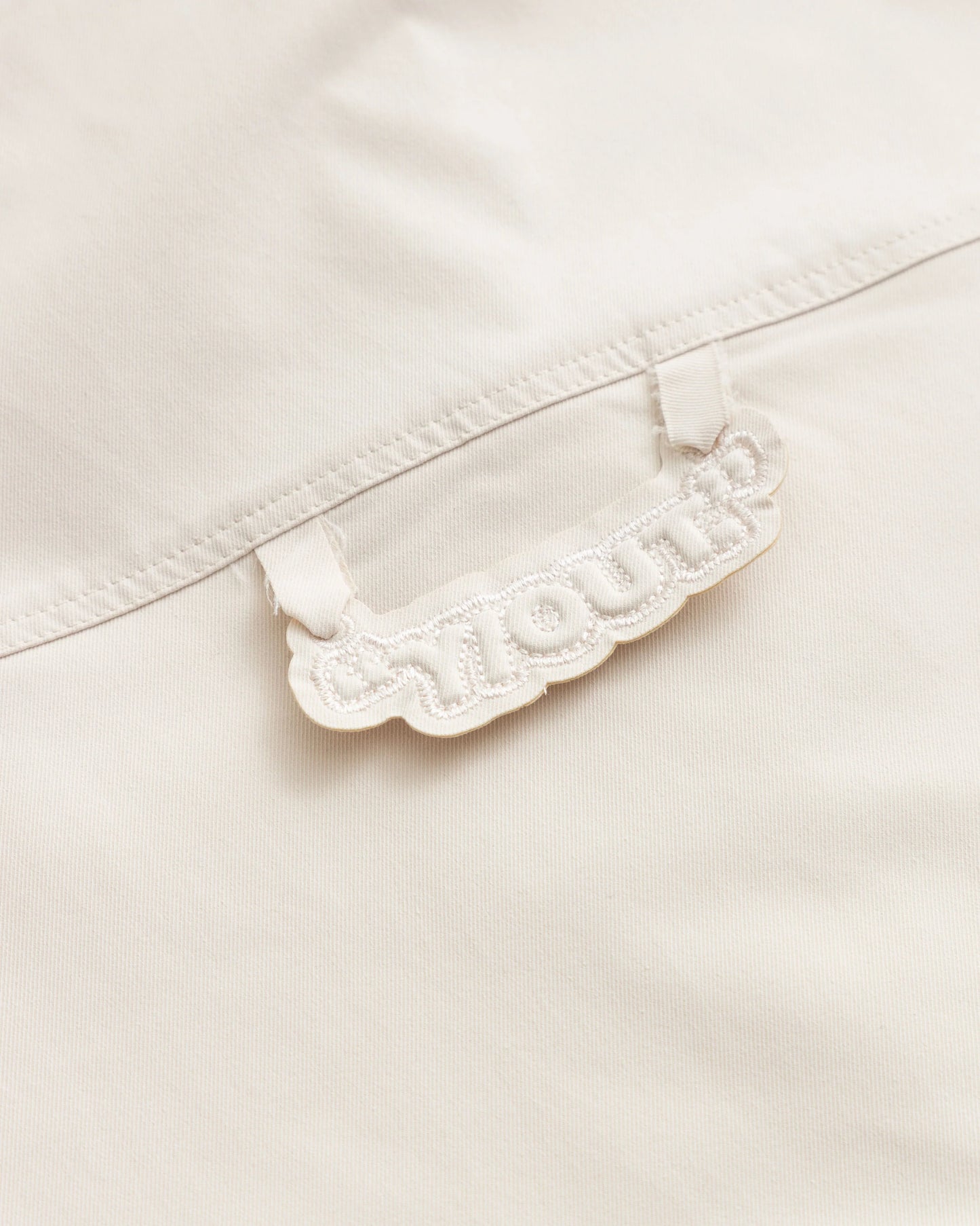 Y/Out cave jacket