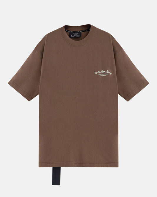 Y/Out scent t-shirt