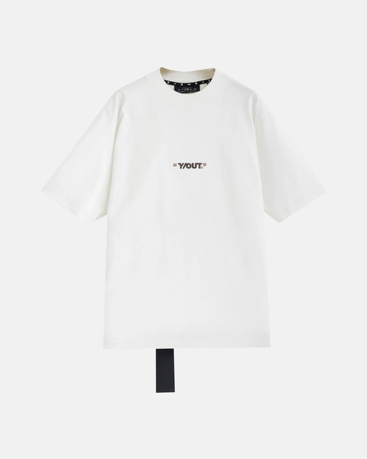 Y/Out tartufo t-shirt
