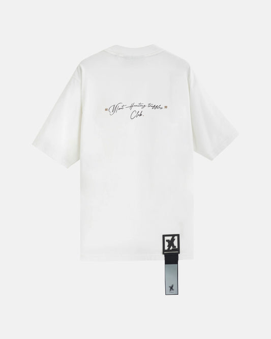 Y/Out tartufo t-shirt