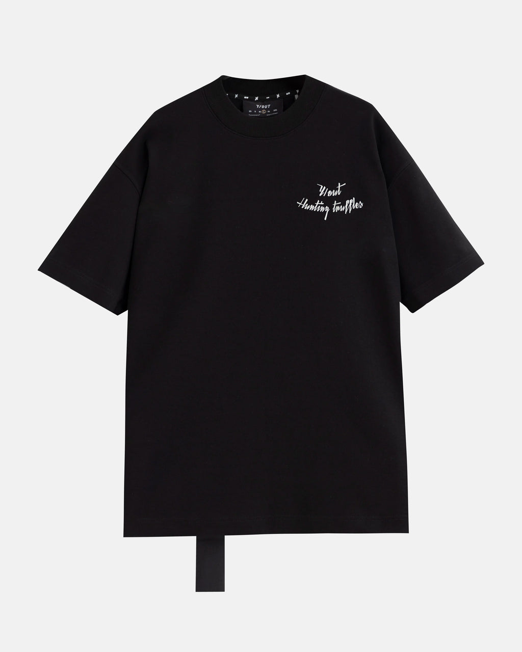 Y/Out seekers tshirt