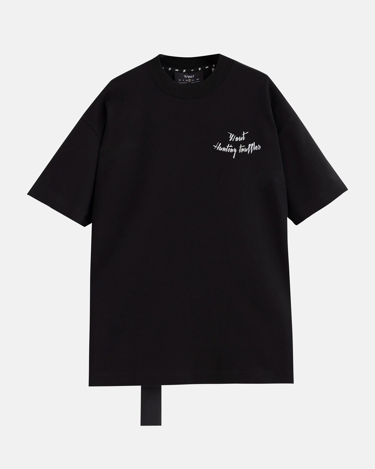 Y/Out seekers tshirt