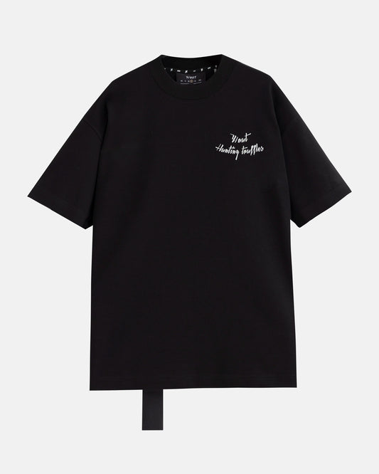 Y/Out seekers tshirt