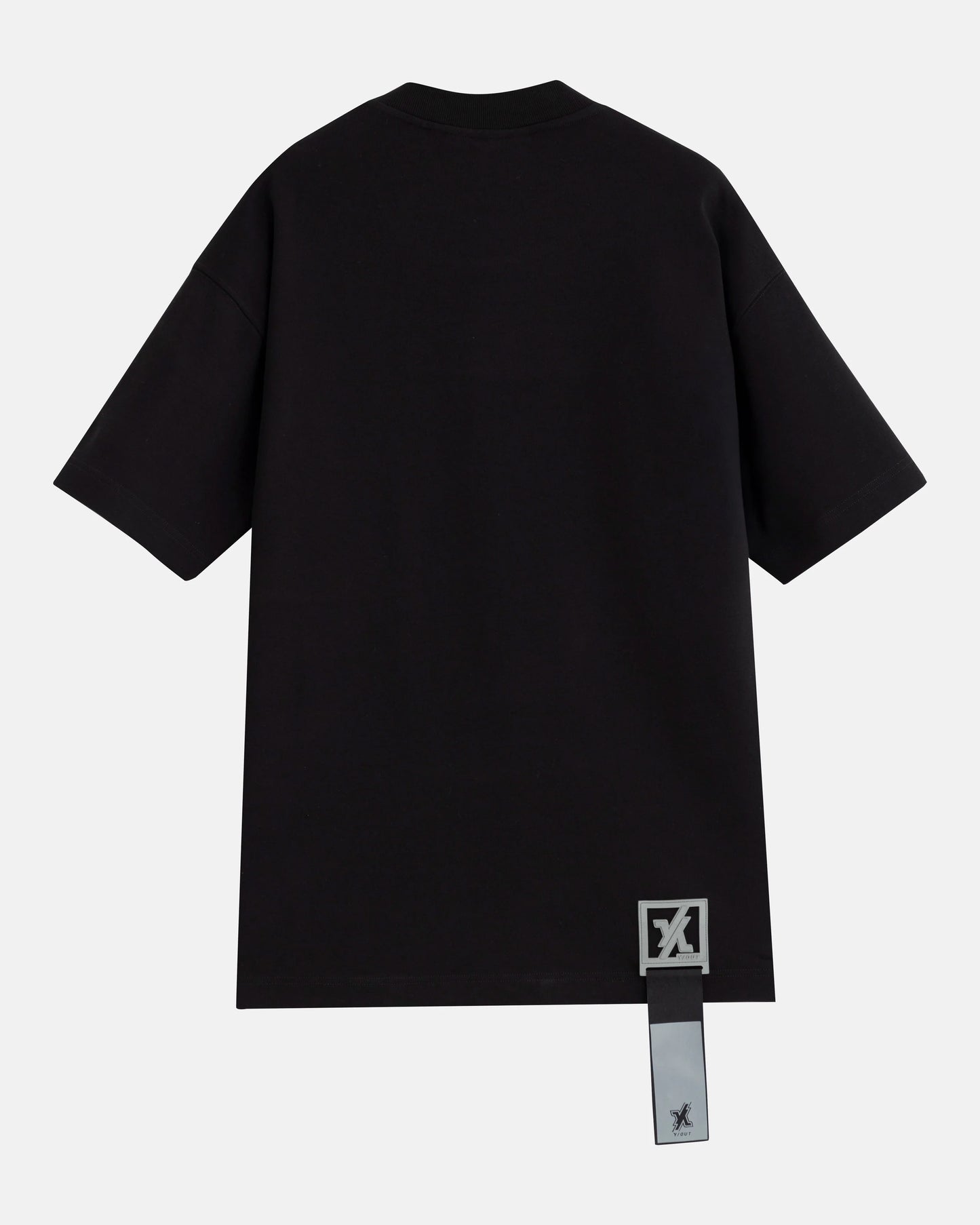Y/Out seekers tshirt