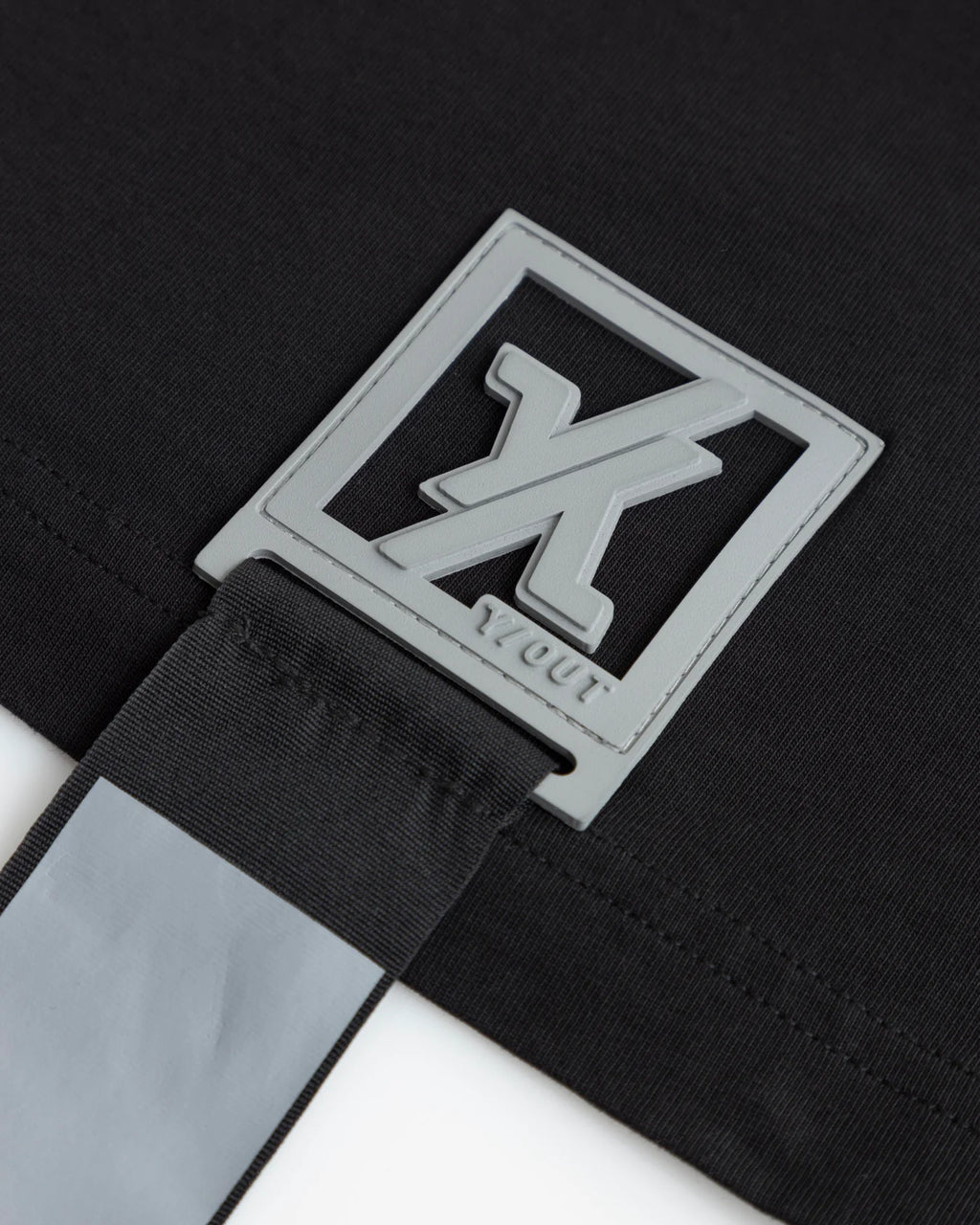 Y/Out seekers tshirt