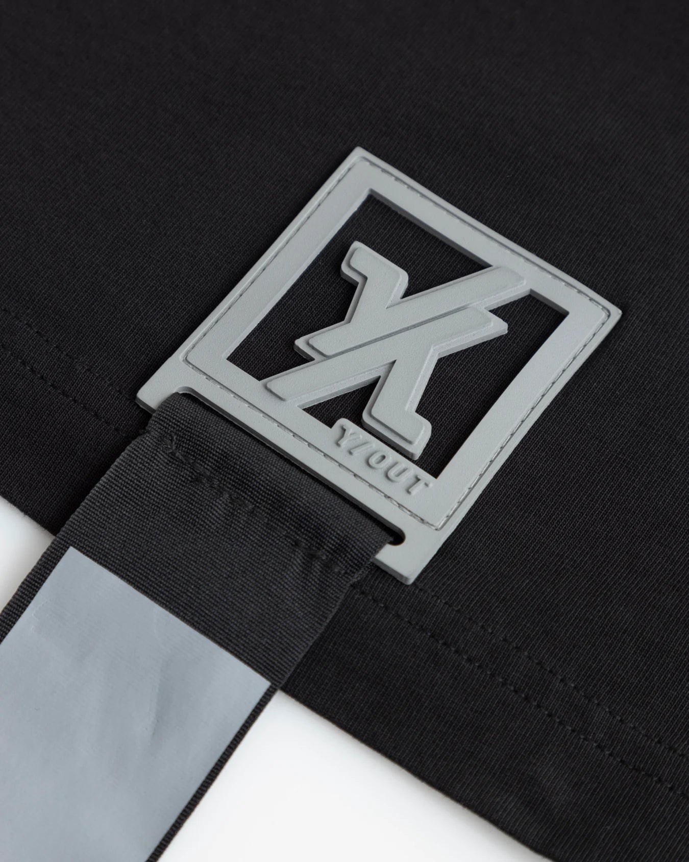 Y/Out seekers tshirt