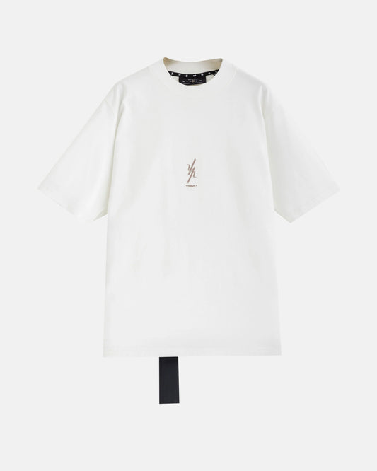 Y/Out growth t-shirt