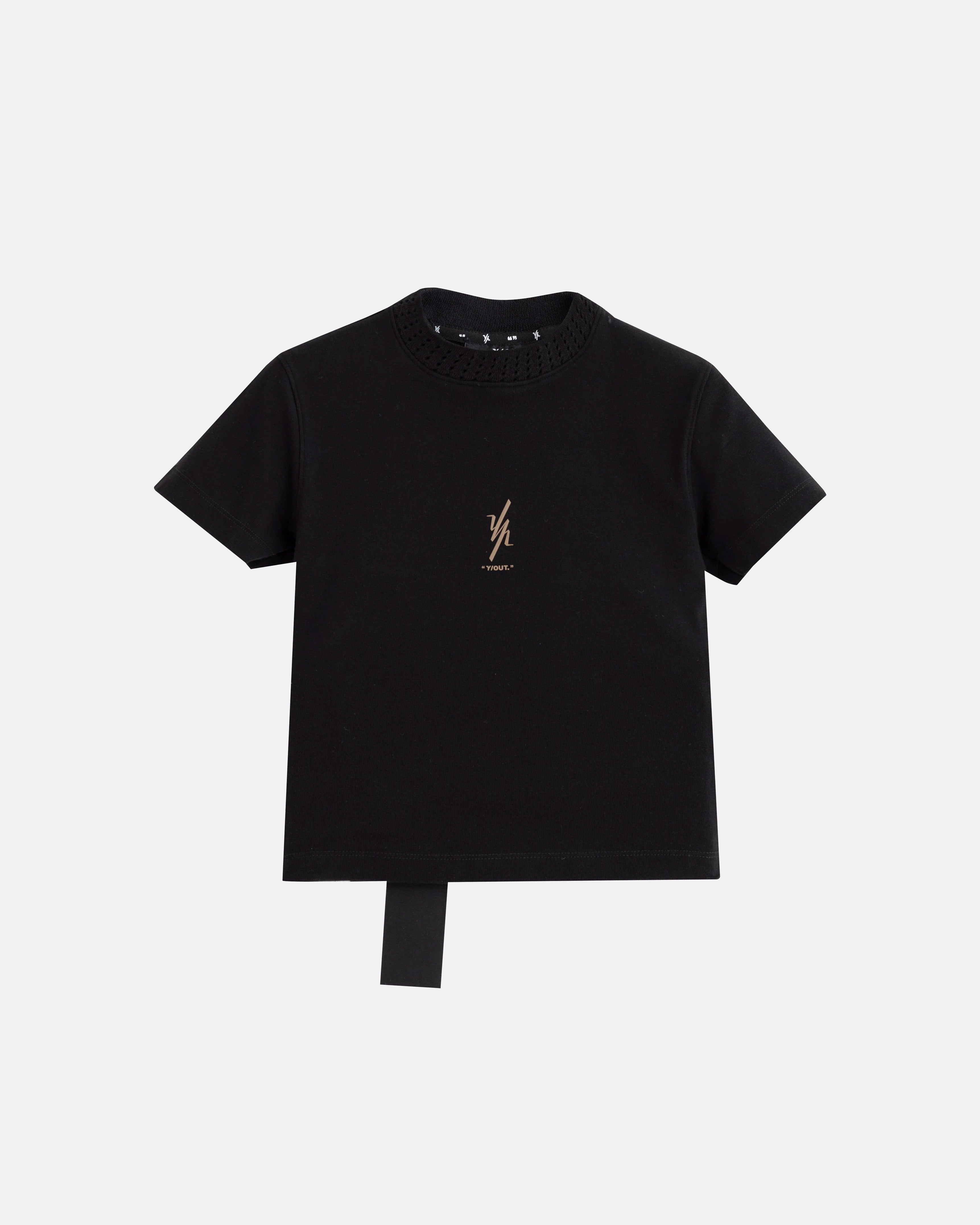 Y/Out digger t-shirt