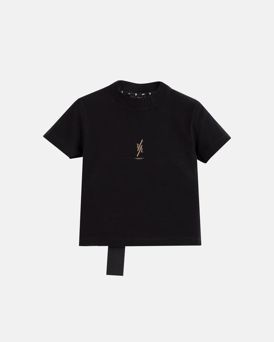 Y/Out digger t-shirt