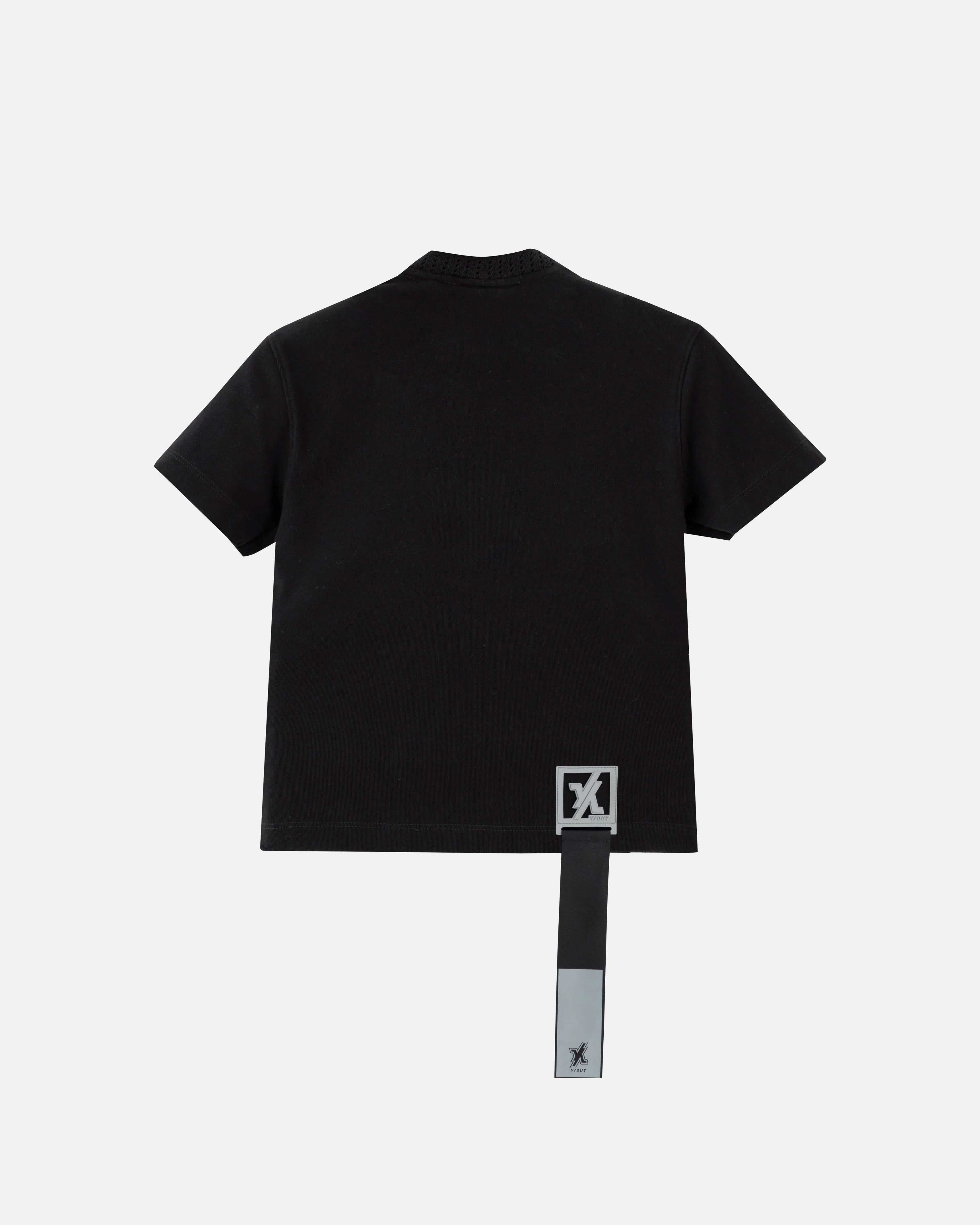 Y/Out digger t-shirt