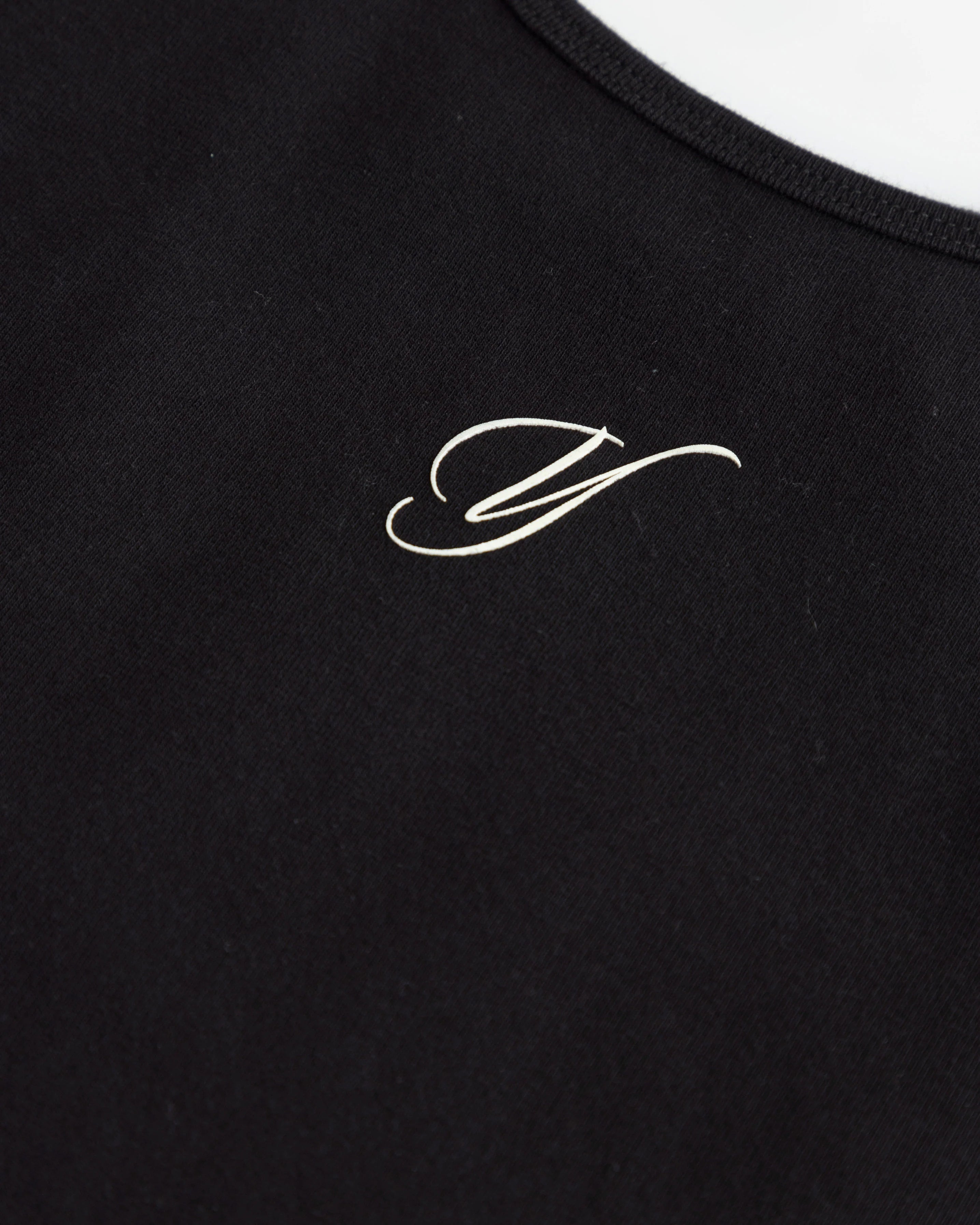 Y/Out tradition tank top