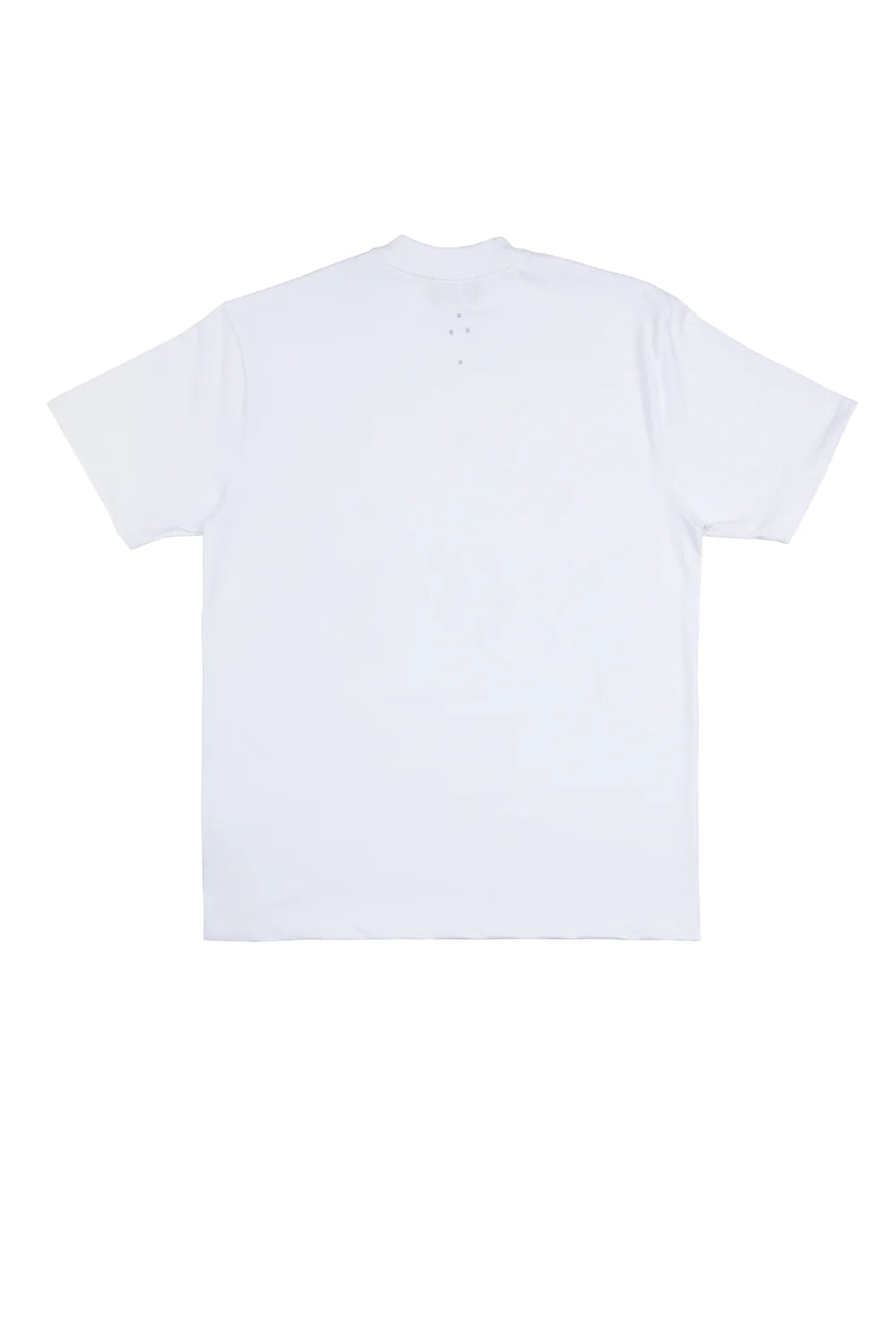 SINNERS LES FRANCS-MAÇONS WHITE T-SHIRT