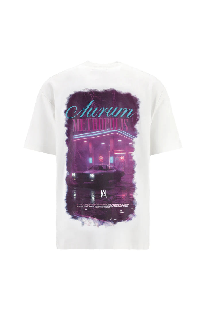Aurum miami 2.0 t-shirt