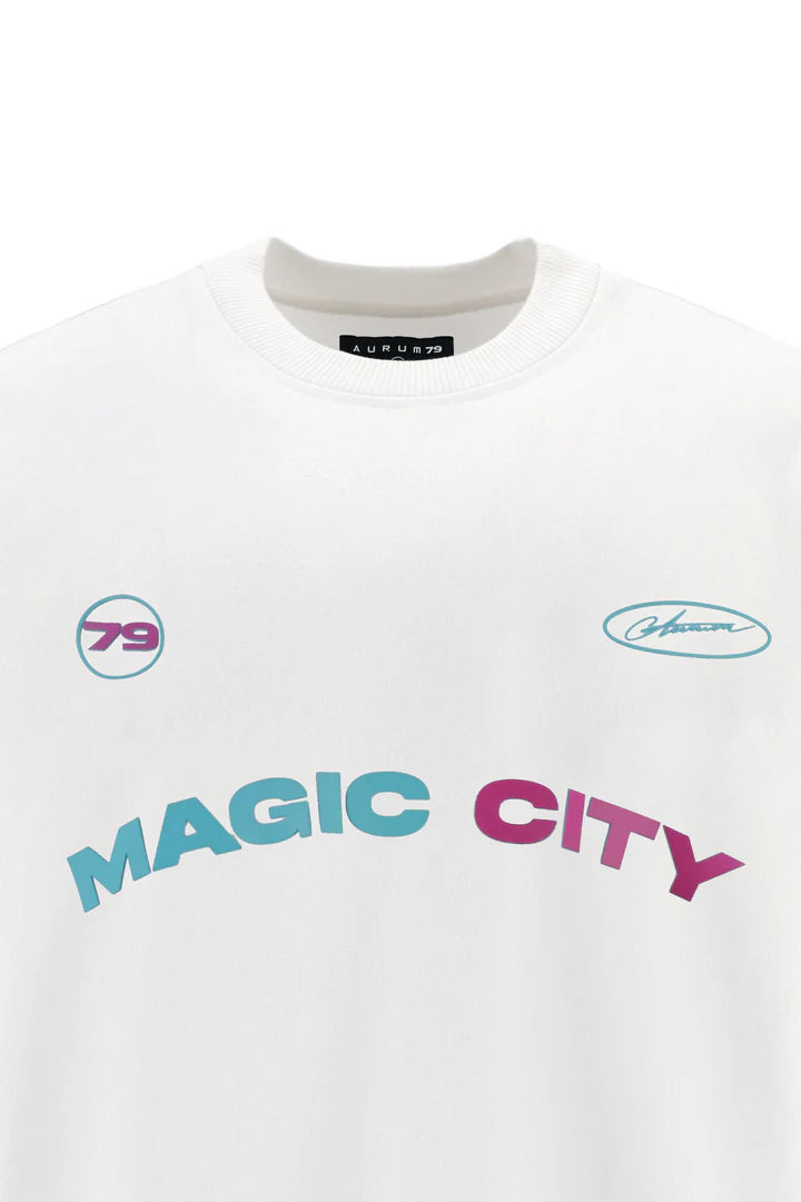 Aurum miami 2.0 t-shirt