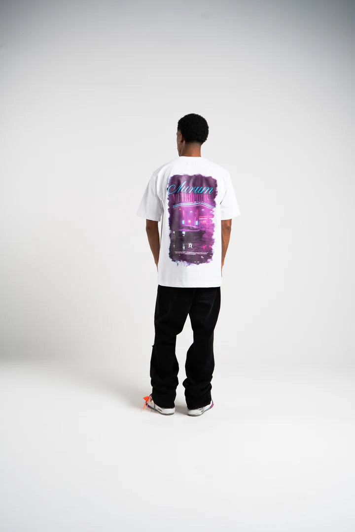 Aurum miami 2.0 t-shirt