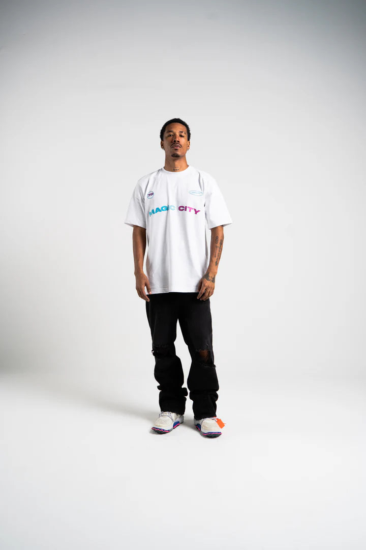 Aurum miami 2.0 t-shirt