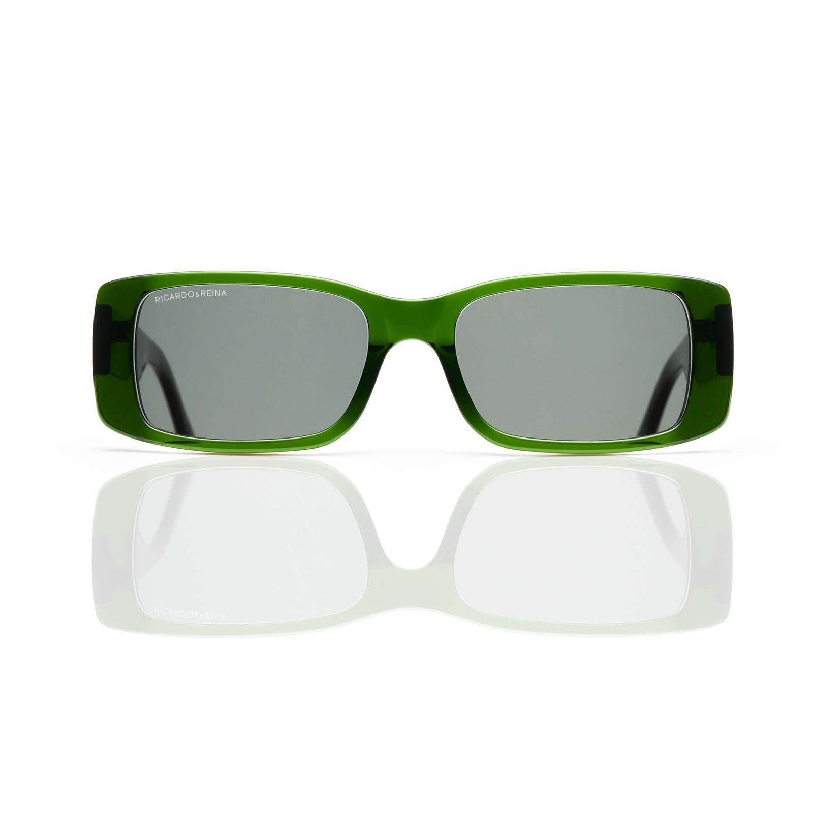 Ricardo&Reina gafas MIA GREEN C8