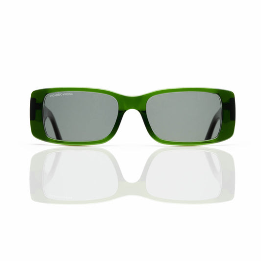 Ricardo&Reina gafas MIA GREEN C8