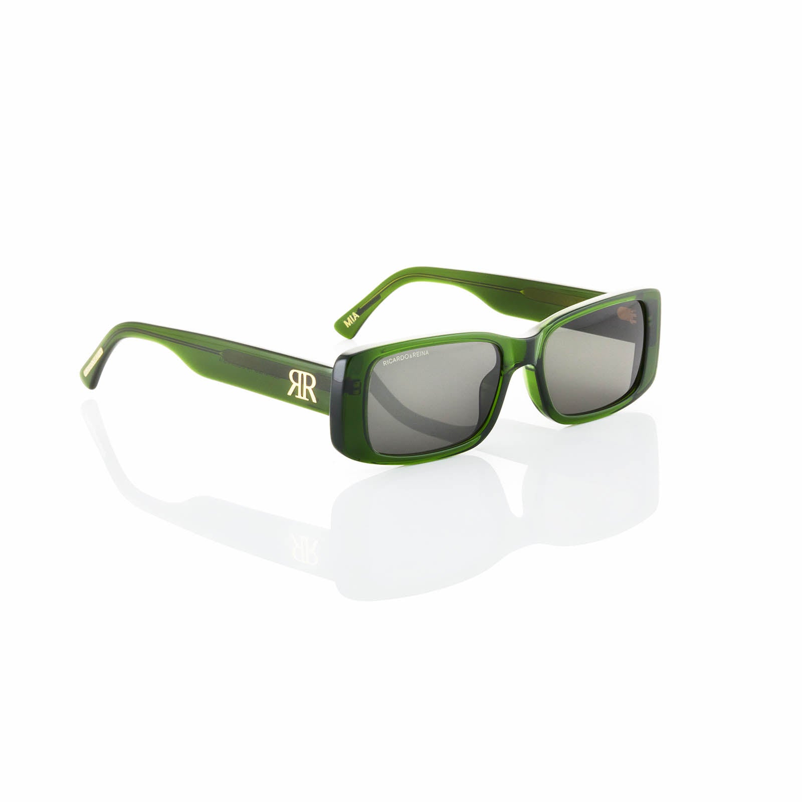 Ricardo&Reina gafas MIA GREEN C8