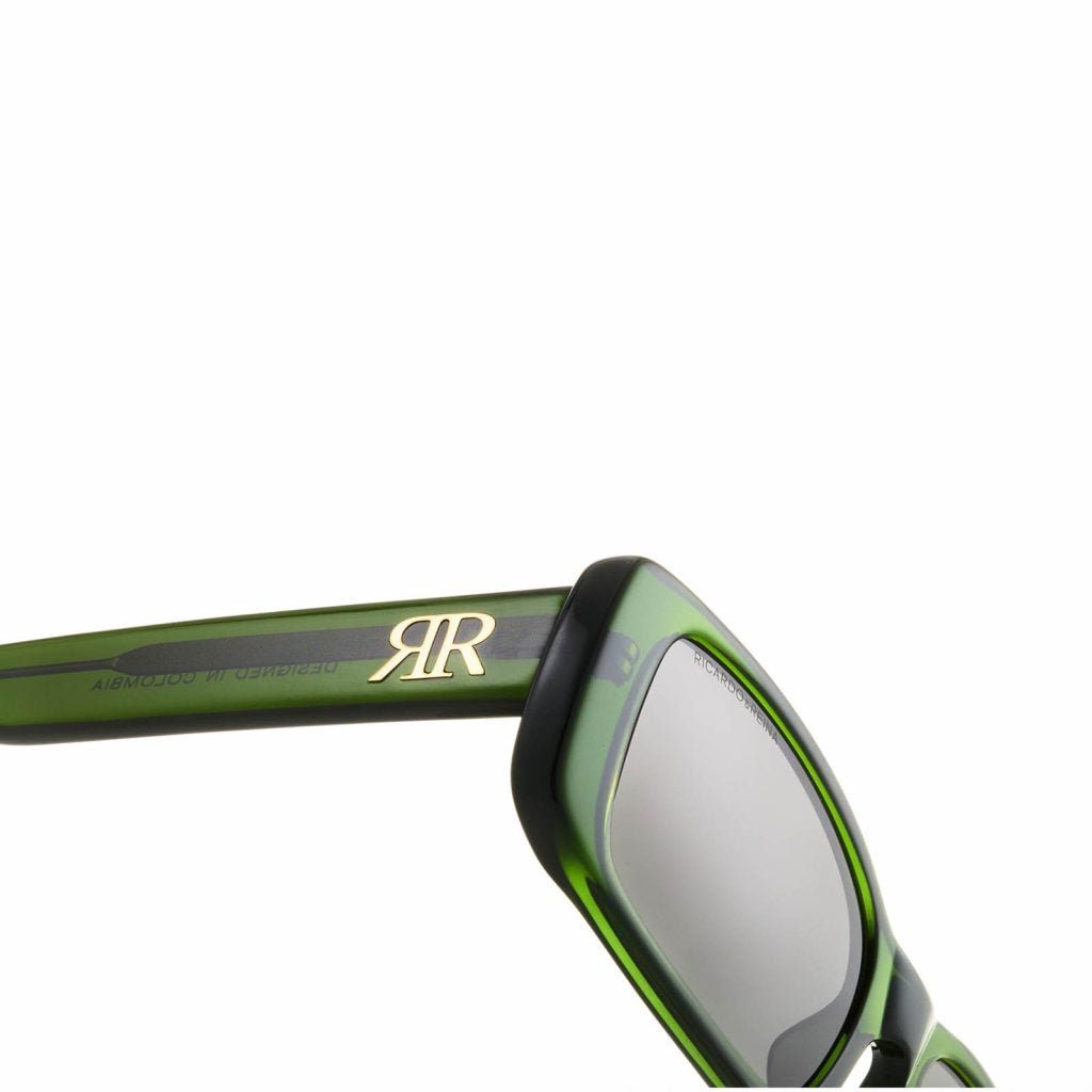 Ricardo&Reina gafas MIA GREEN C8