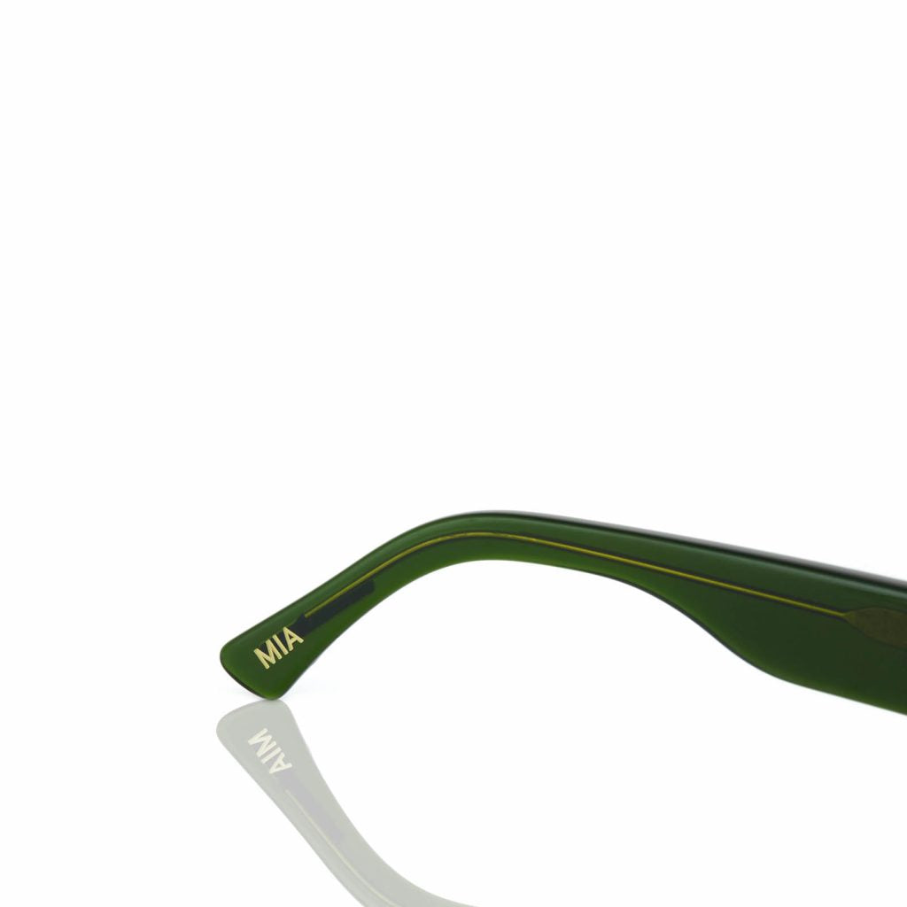 Ricardo&Reina gafas MIA GREEN C8