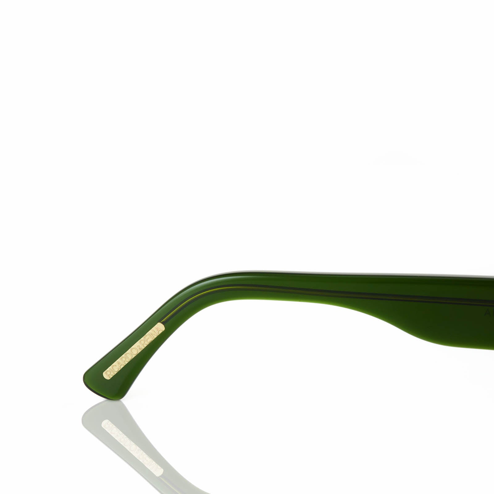 Ricardo&Reina gafas MIA GREEN C8