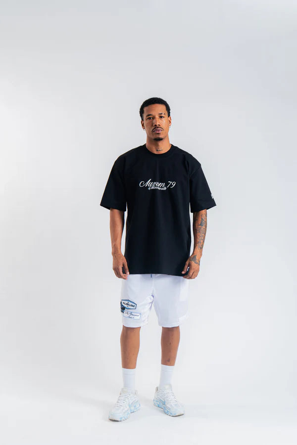 Aurum MJ T-Shirt