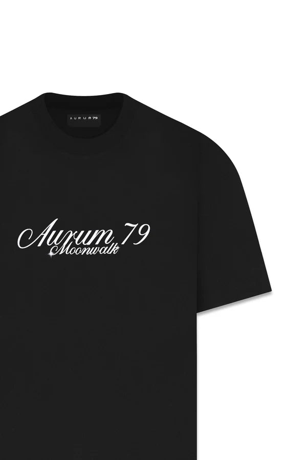 Aurum MJ T-Shirt