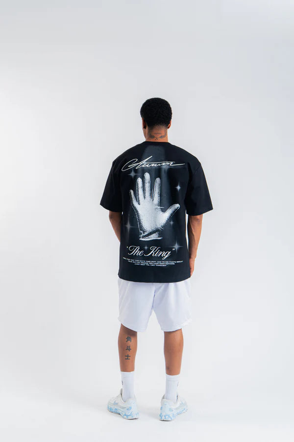 Aurum MJ T-Shirt