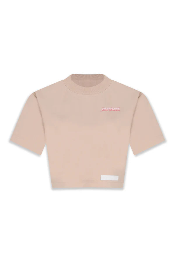 Aurum Mocha Crop Star