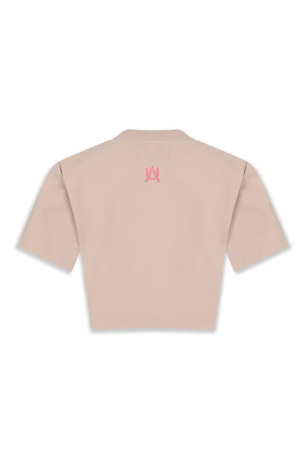 Aurum Mocha Crop Star