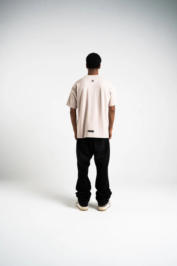 Aurum Mocha Line T-Shirt