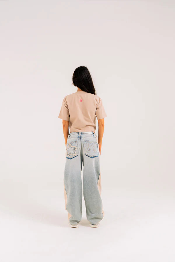 Aurum Mocha Crop Star