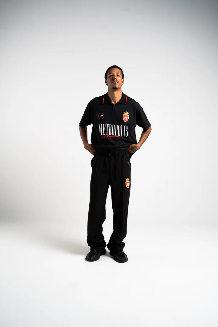 Aurum Monaco Sweatpant