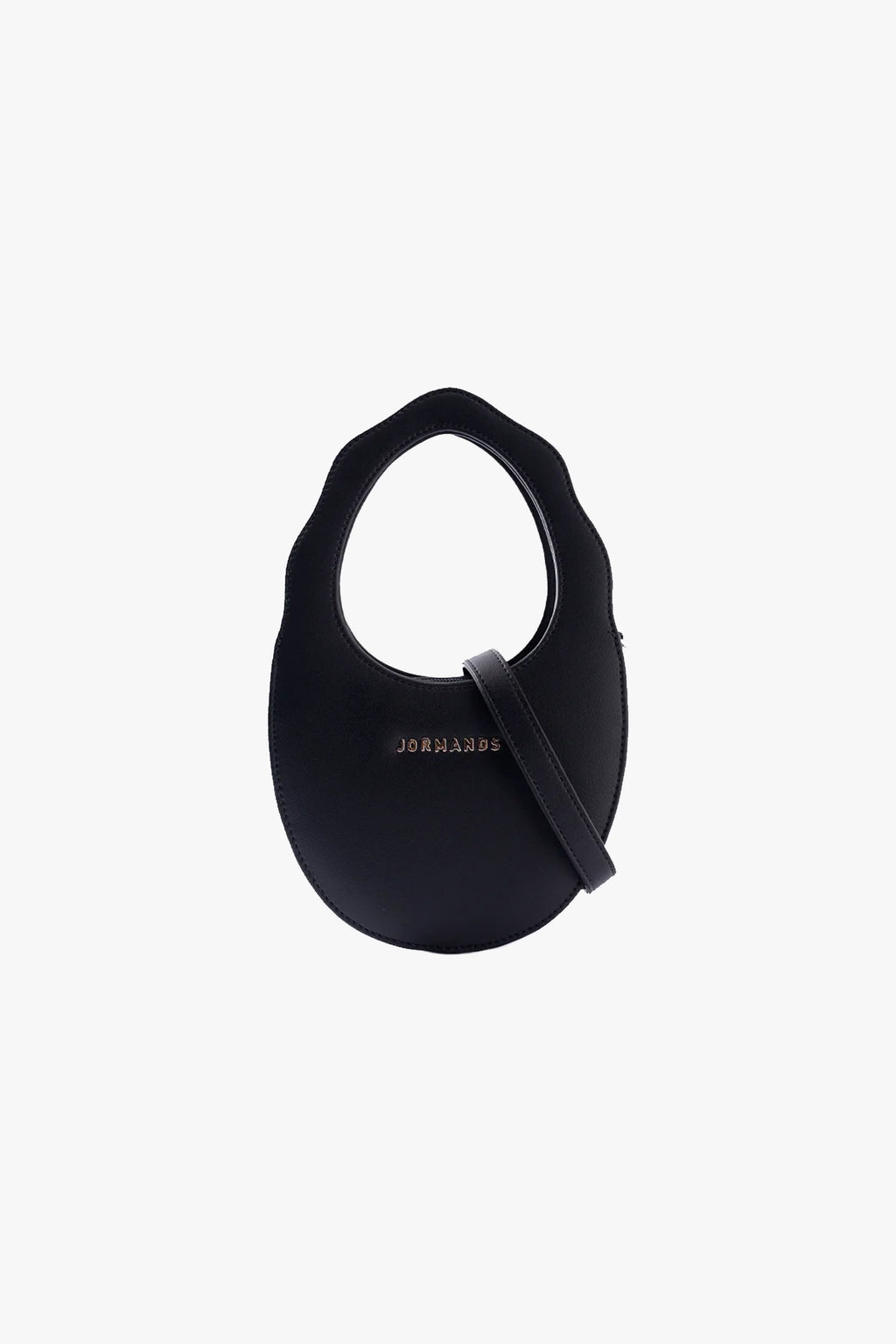 Jormands black move bag