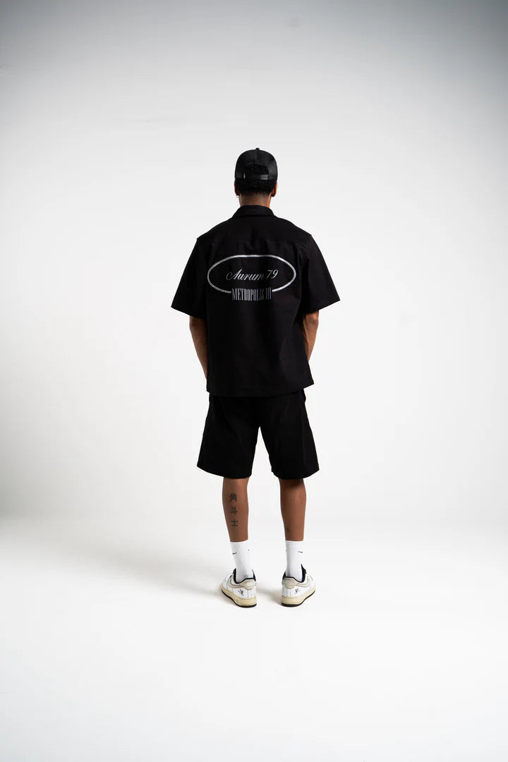 Aurum Mt3 polo shirt