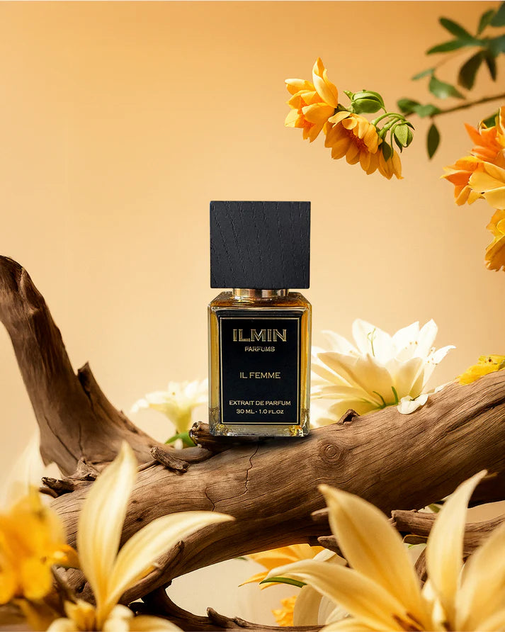 Ilmin IL Femme 30 ML