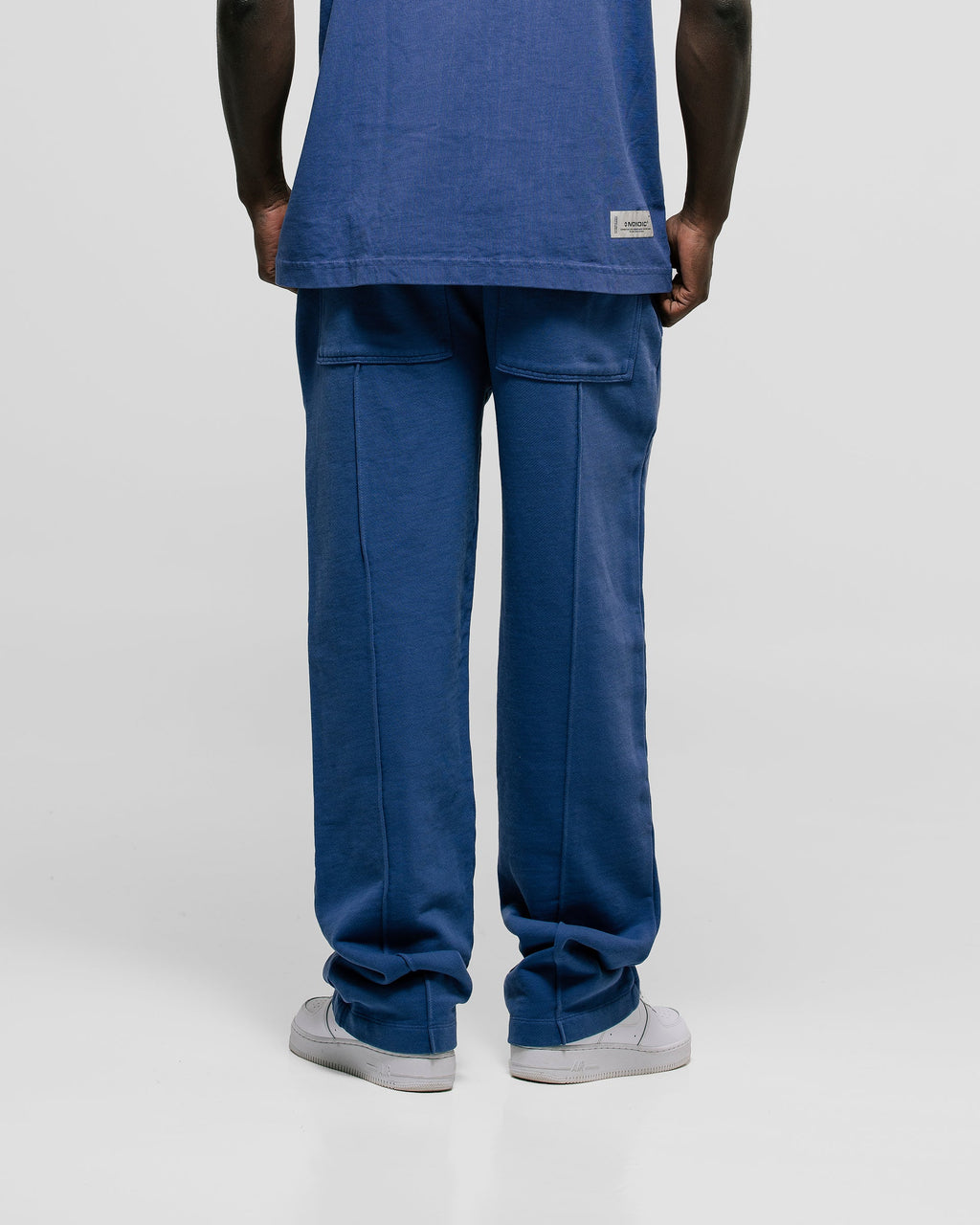 Monoic Jogger Básico V3 - Lavanda