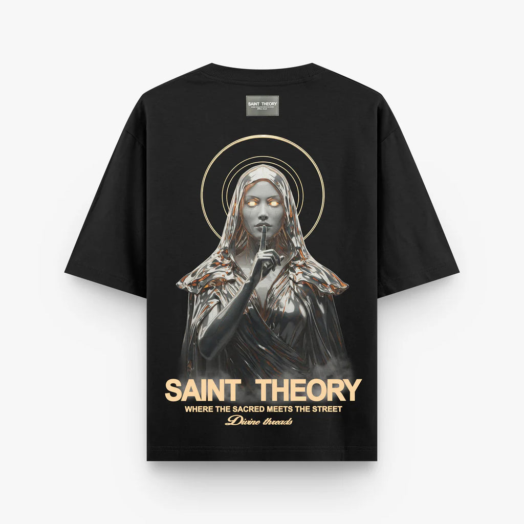 saint theory camiseta void angel