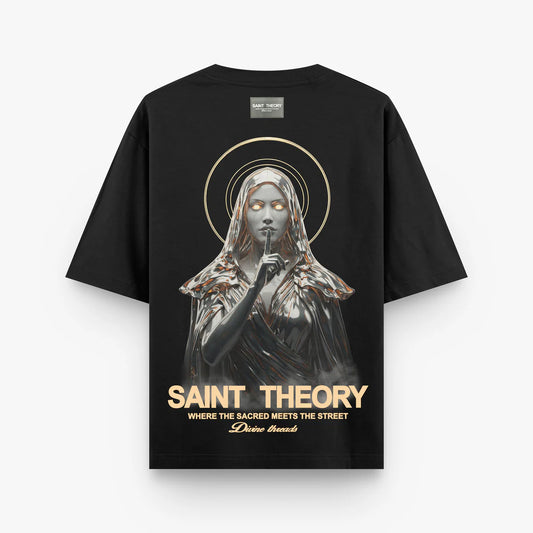 saint theory camiseta void angel