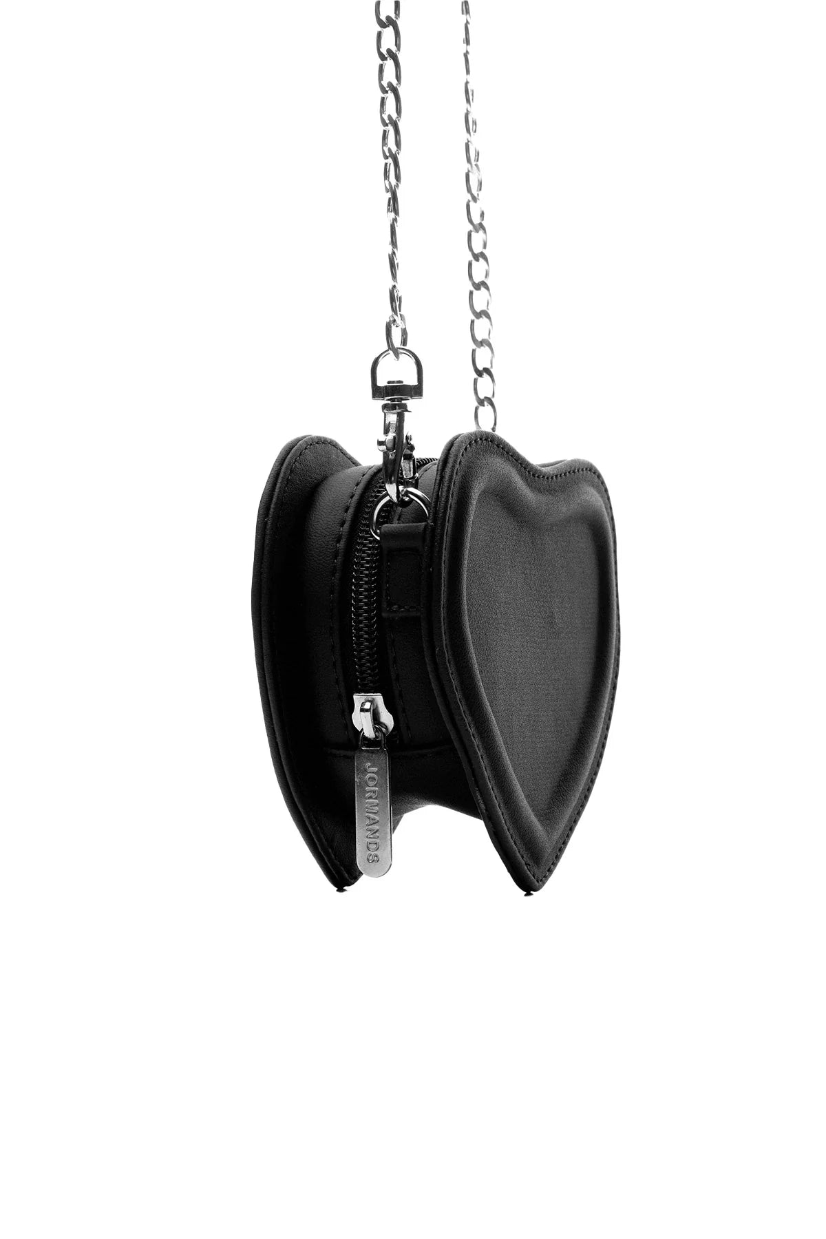 Jormands Black Joy Bag