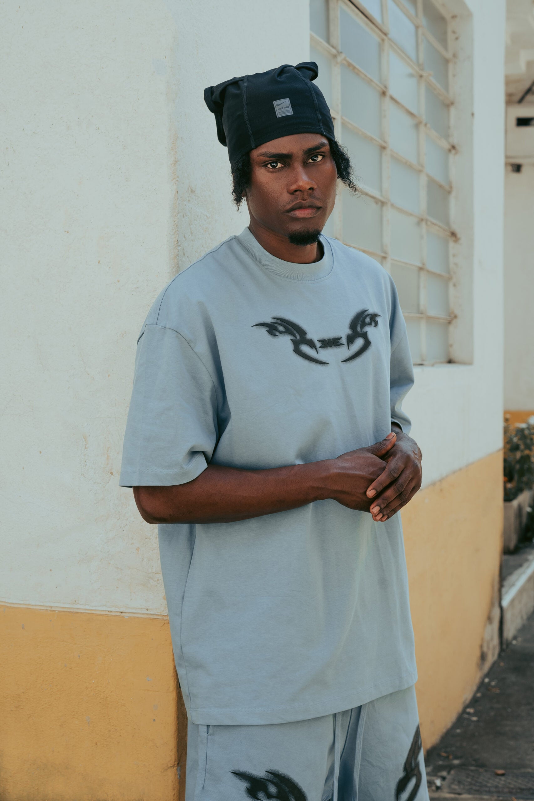 Nebula nexus serpent tee ice stone CA09-0624
