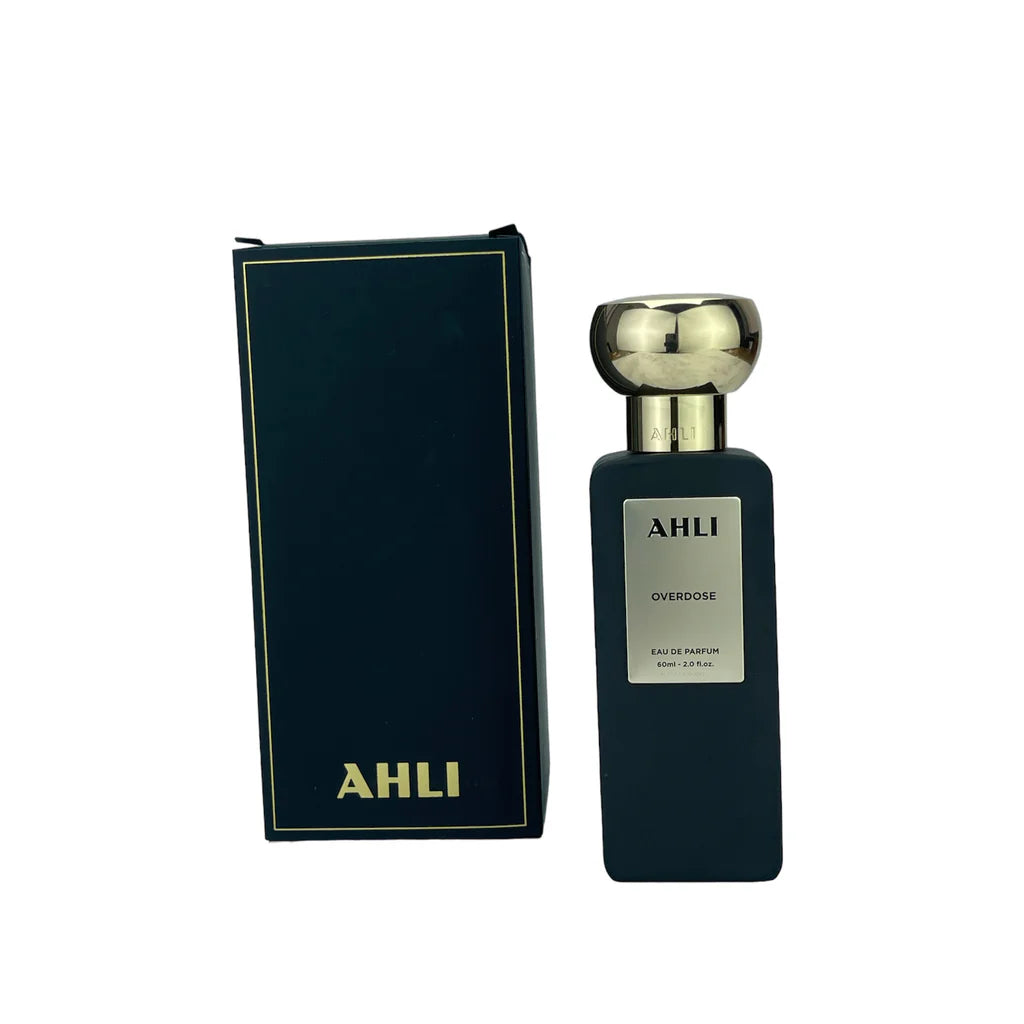 Ahli Overdose 60 ML