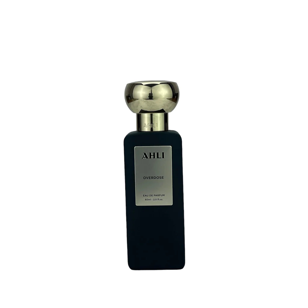 Ahli Overdose 60 ML