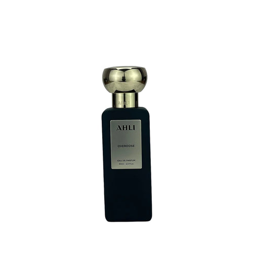 Ahli Overdose 60 ML