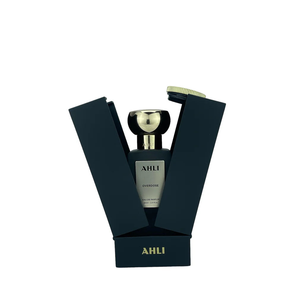 Ahli Overdose 60 ML