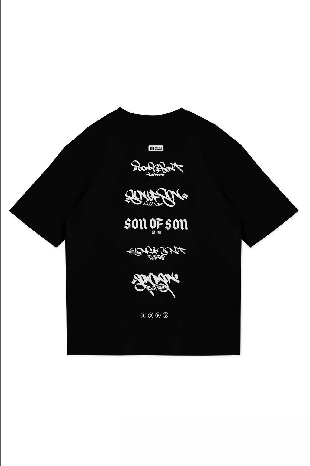 Son of son since it all went to shit t-shirt OT-083
