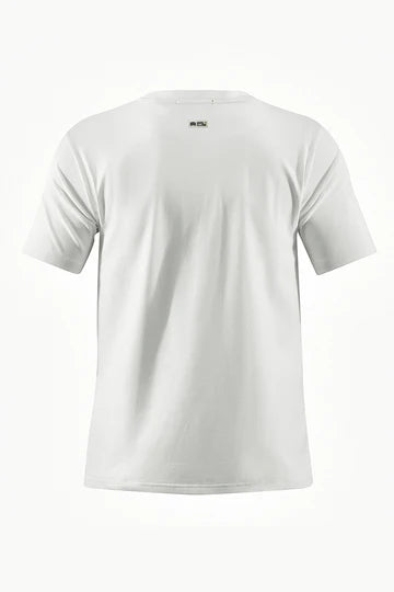 Son Of Son Regular Fit Code — White RT-100