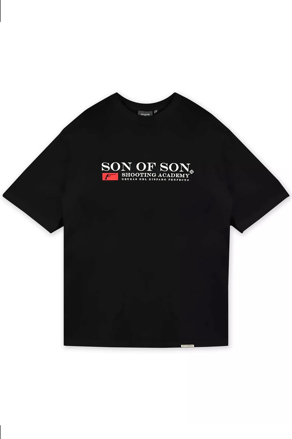 Son Of Son Marksmanship Academy T-Shirt OT-115